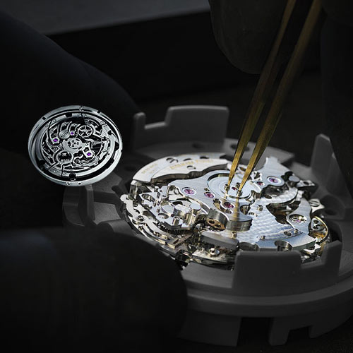 我的雅克德罗手表进水了怎么办（雅克德罗手表进水的解决方法）