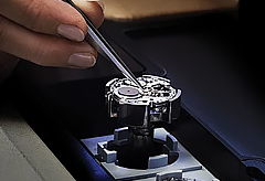 我的雅克德罗手表进水了怎么办（雅克德罗手表进水的解决方