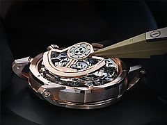 雅克德罗手表玻璃磨损有痕迹咋办？（轻松去除手表玻璃磨损痕迹的窍门）