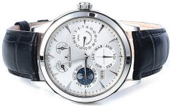 雅克德罗手表机芯里面有划痕解决办法大全