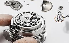 雅克德罗石英表走时越来越慢啥原因？（石英表走时变慢的原因及解决措施）