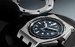 雅克德罗手表机械表机芯生锈解决技巧大全