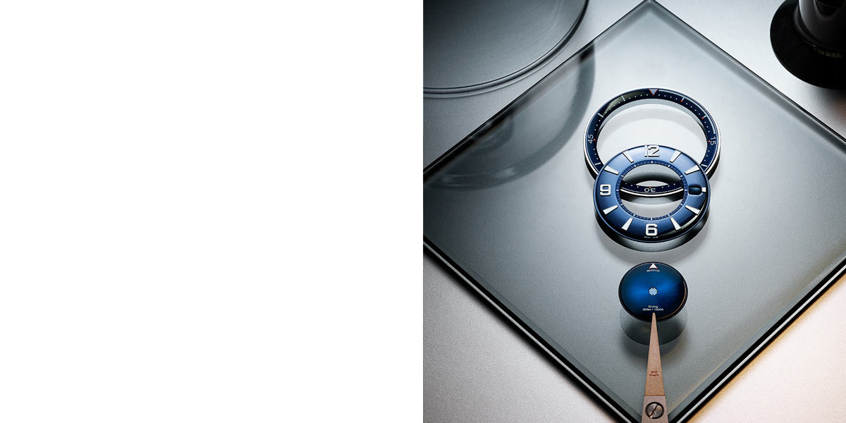 北京雅克德罗手表原厂配件更换服务