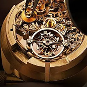 雅克德罗手表防水胶圈的正确清洁方式是什么？